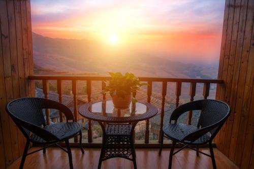Posada Longji Terrace Inn