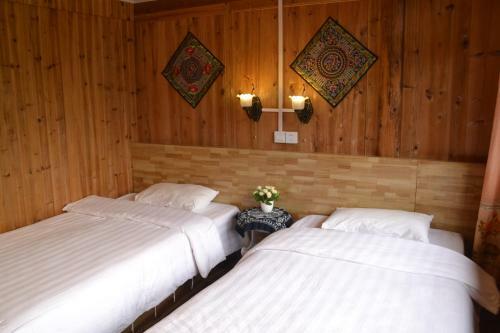 Agroturismo Yaojia Inn