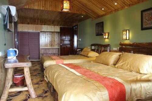 Liqing Hotel