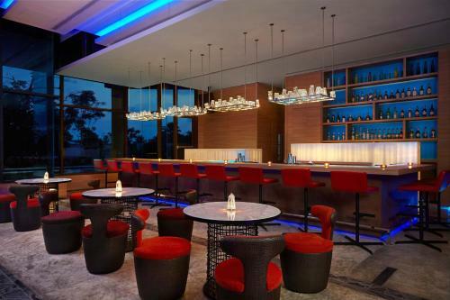Hotel Rayong Marriott Resort & Spa