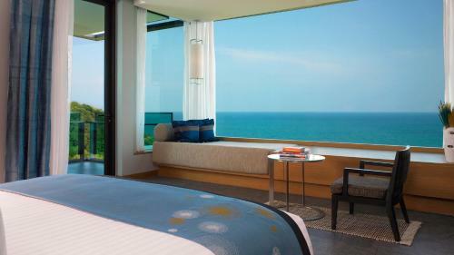 Hotel Rayong Marriott Resort & Spa