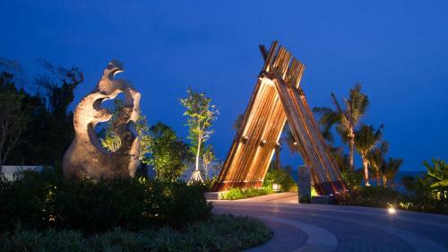 Hotel Rayong Marriott Resort & Spa