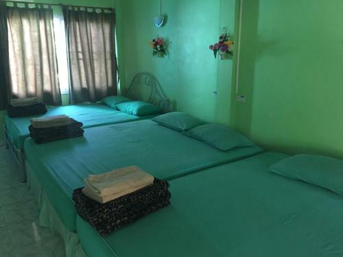 Hostal Sin U Rai Resort