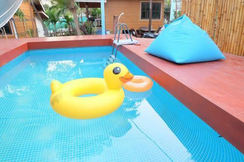 Hostal Sin U Rai Resort