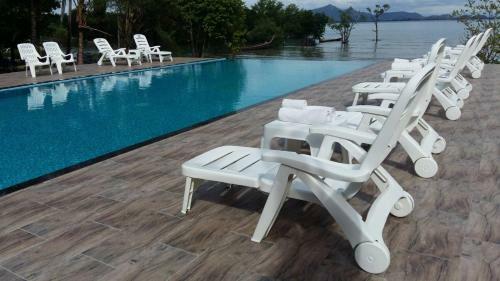 Hotel Koh Mook The Sun Great Resort