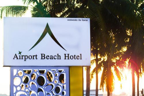 Hotel Airport Resort