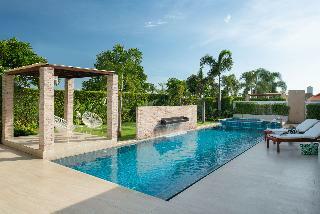 My Jomtien Pool Villa