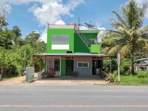 Hotel The View At Naiyang