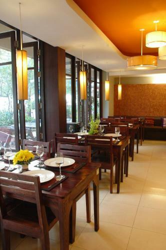 Hotel The Jomtien Twelve