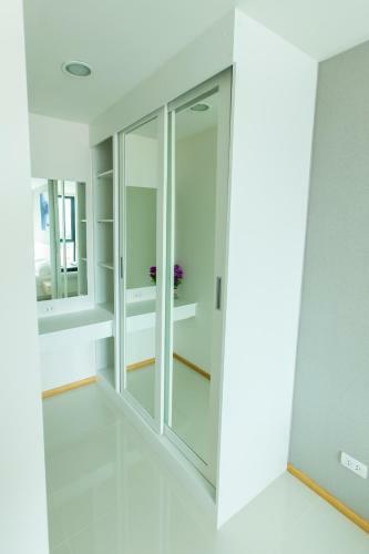 Apartamentos Acqua