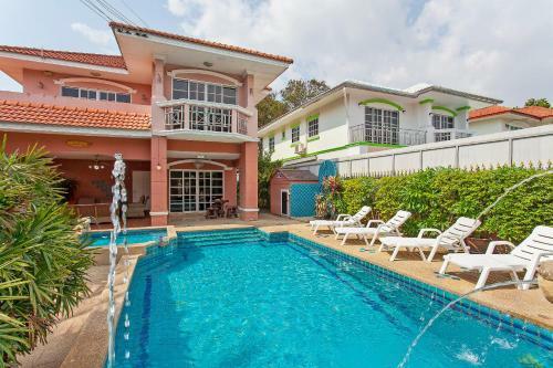 Villa Baan Duan Chai