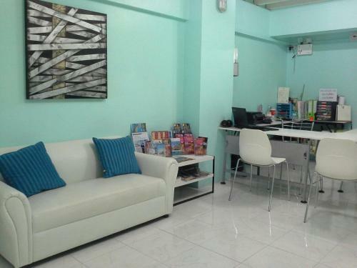 Hostal Best Rent A Room