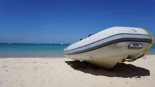 Hotel Tt Naiyang Beach Phuket