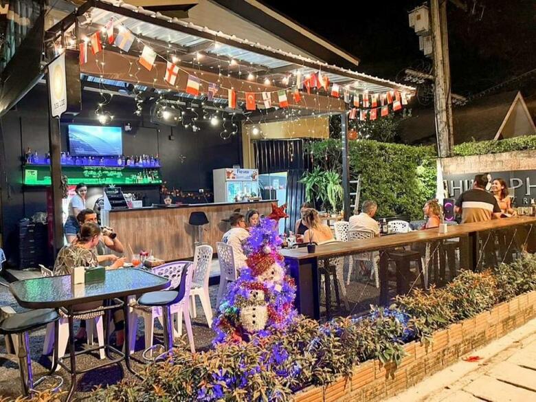 Hotel Himaphan Boutique Resort