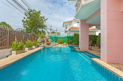 Villa Baan Phailin