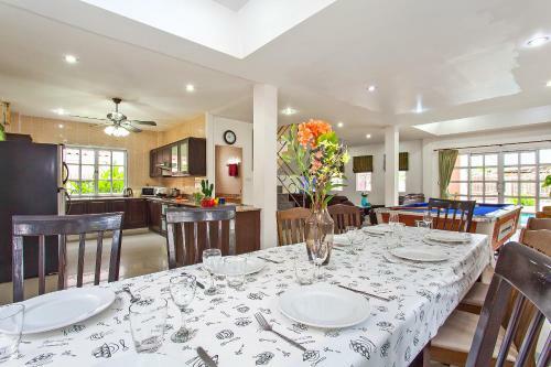 Villa Baan Phailin