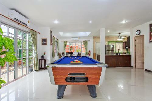 Villa Baan Phailin