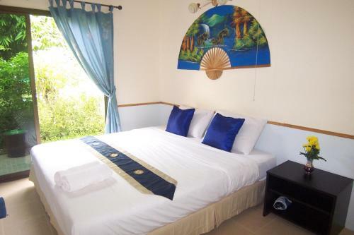 Phuket Airport Overnight Hotel