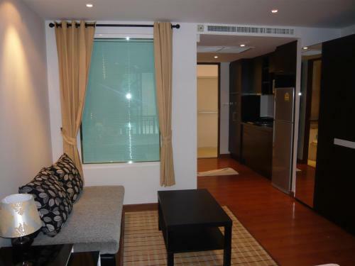 Aparthotel Jomtien Beach Penthouses