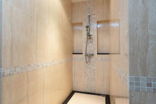 Aparthotel Jomtien Beach Penthouses