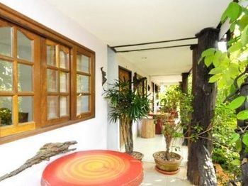 Hotel Ruan Mai San Ngam Resort