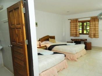 Hotel Ruan Mai San Ngam Resort