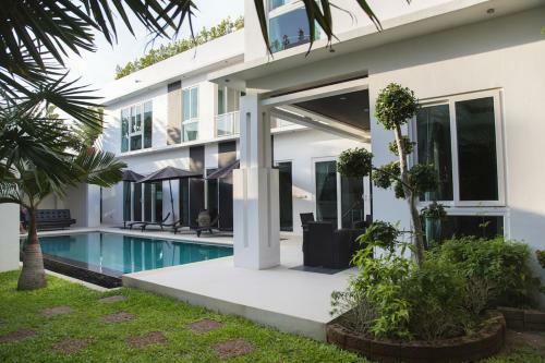 Vip Villas In Pattaya