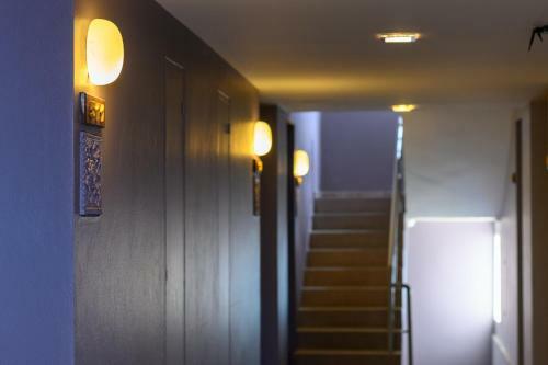 Hotel Rs Seaside