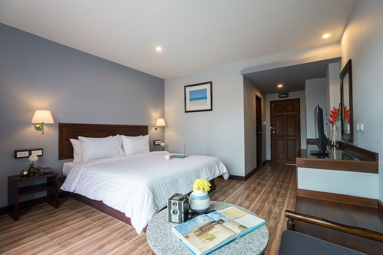 Hotel Savotel