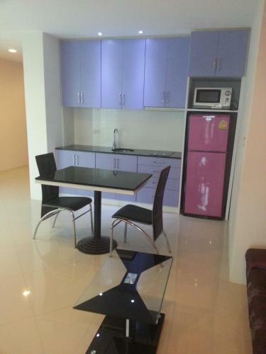 Hotel Jada Serviced Apartments