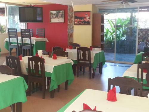 Hotel Jada Serviced Apartments