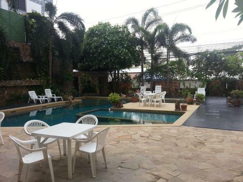 Hotel Jada Serviced Apartments