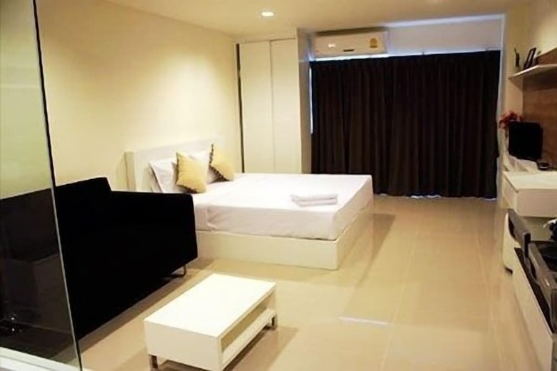 Hotel R-con Sea Terrace