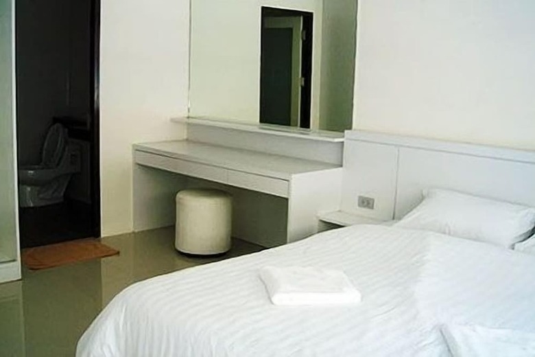 Hotel R-con Sea Terrace