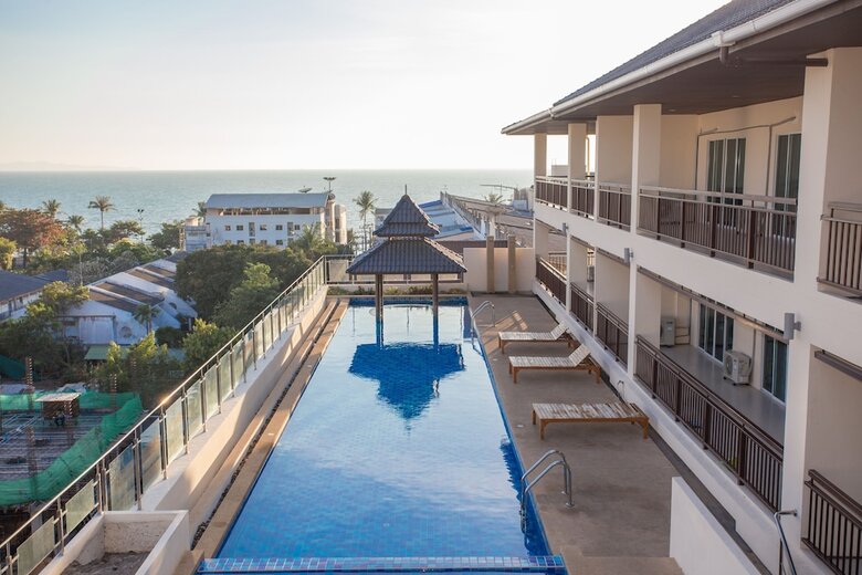 Hotel R-con Sea Terrace