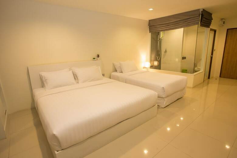Hotel R-con Sea Terrace