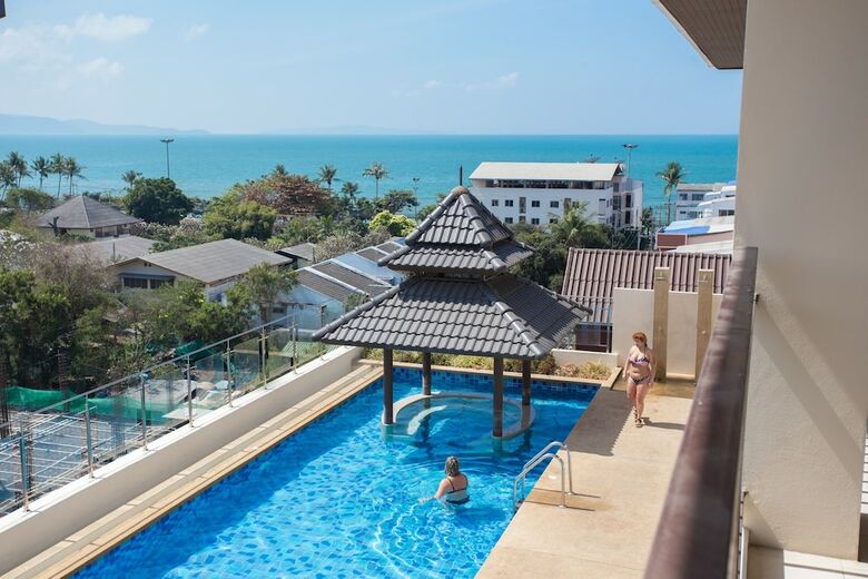 Hotel R-con Sea Terrace