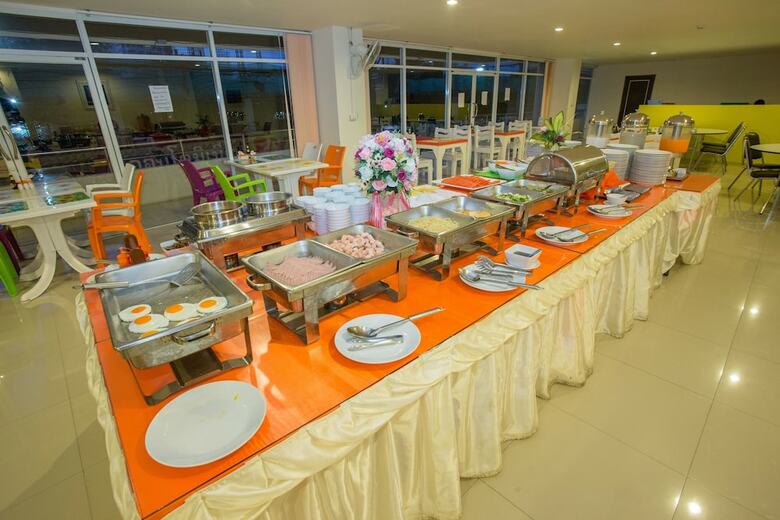 Hotel R-con Sea Terrace