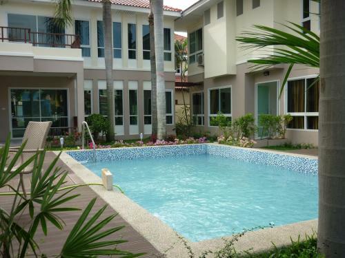 Apartamento Khun Mai Villa