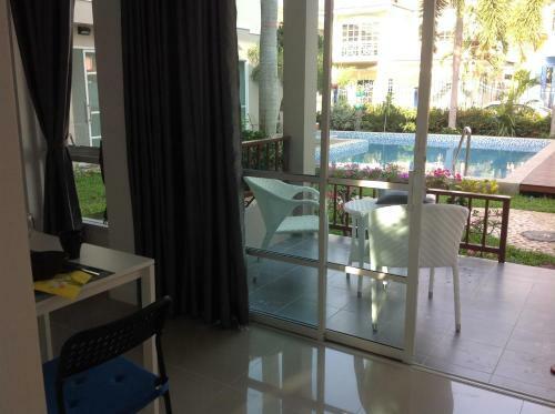 Apartamento Khun Mai Villa
