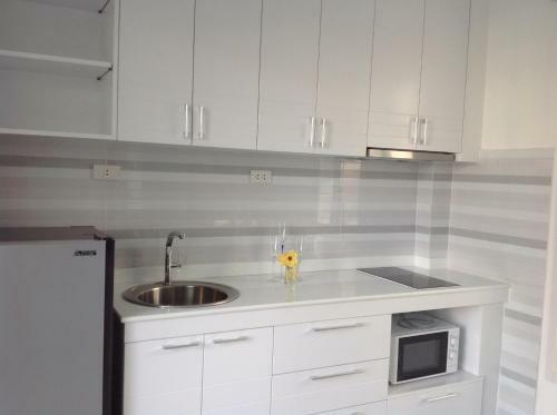 Apartamento Khun Mai Villa