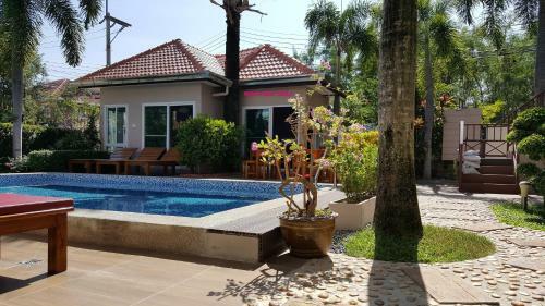 Apartamento Khun Mai Villa