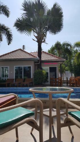 Apartamento Khun Mai Villa