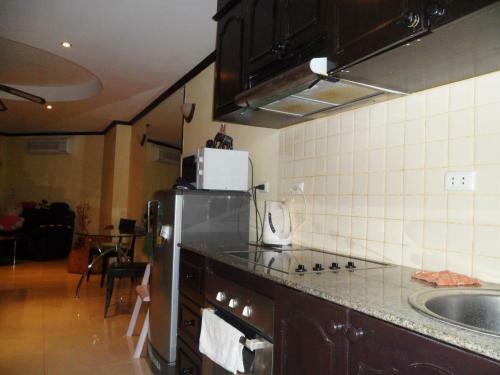 Malinitour Apartments