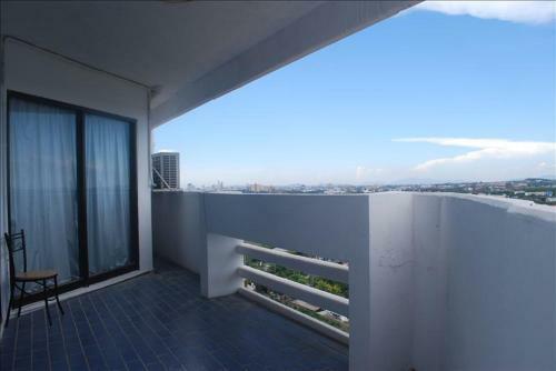 Malinitour Apartments