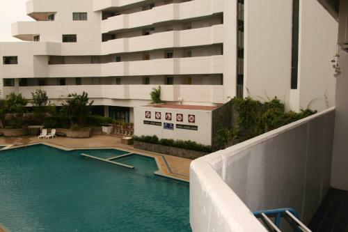 Malinitour Apartments