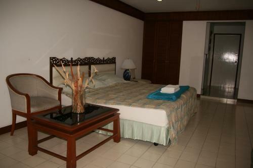Malinitour Apartments