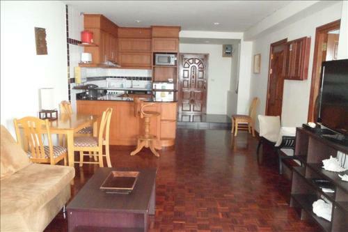 Malinitour Apartments