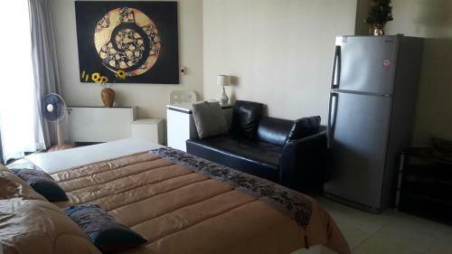 Malinitour Apartments