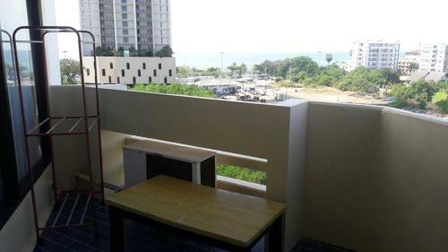 Malinitour Apartments